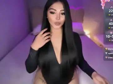 Chaturbate Live Porn of mysweetruby