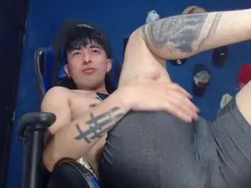 Chaturbate Live Sex of al3xxx_p