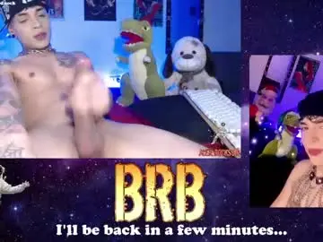 Chaturbate Free Porn Cam of alex_rockstar