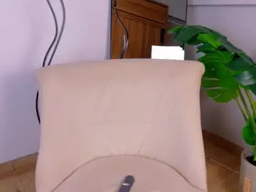 Chaturbate Adult Webcams of helenafoumier