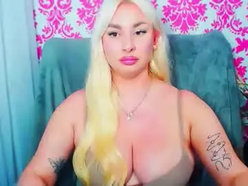 Chaturbate Watch Live Sex Cams of luxuriaaa
