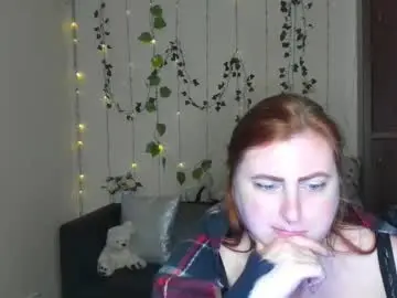 Chaturbate Sex Cam of alicia_side_red