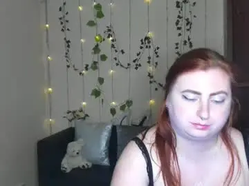 Chaturbate Private Sex Chat of alicia_side_red