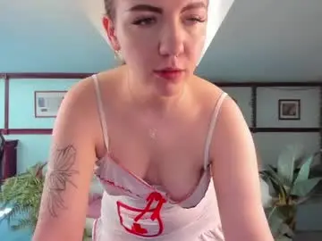 Chaturbate Live Sex Cam of kirarustle