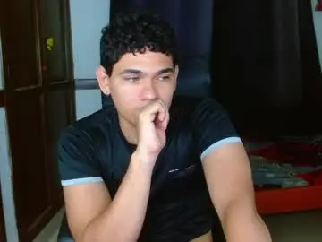 Chaturbate Live Porn of zyrosxk