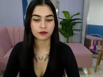 Chaturbate Private Sex Chat of amy_lovelydoll