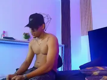 Chaturbate Free Porn Cam of bick_jhonn