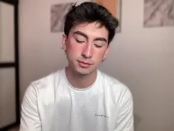 Chaturbate Nude Webcam of sweettaaron