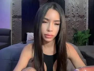 Chaturbate Nude Webcam of asianhugecockcindy