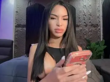Chaturbate Best Webcam of asianhugecockcindy