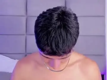 Chaturbate Private Sex Chat of joshclaarktt