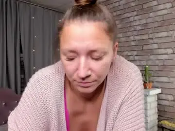 Chaturbate Sex Cam of mollynay