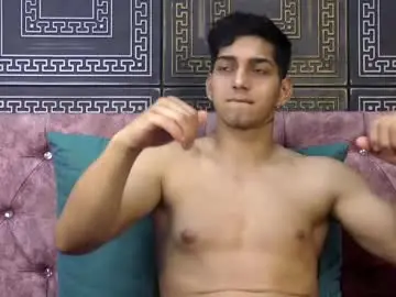 Chaturbate Free Live Porn of danterafaelo