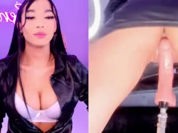 Chaturbate Adult Video Chat of zendayagreey