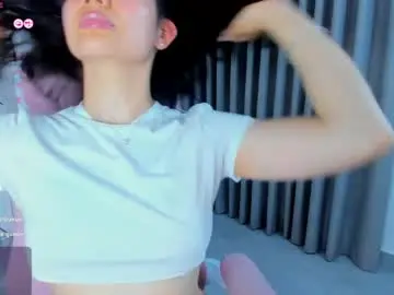 Chaturbate Sex Chat of sara_ospina22
