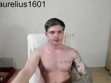 Chaturbate Sex Chat of aurelius_x1