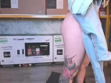 Chaturbate Best Webcam of meganspencer_