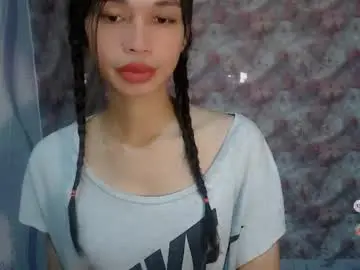 Chaturbate Live Sex Cam of naughtysunshinepinay