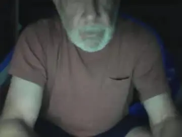 Chaturbate Live Porn of old_bald63