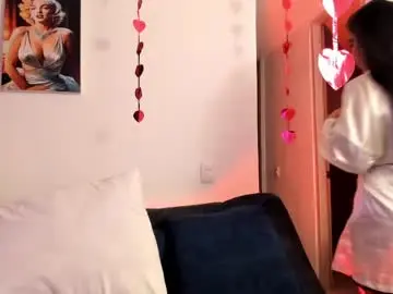 Chaturbate Adult Webcams of serenity_day