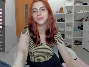 Chaturbate Sex Cam of broosnica1