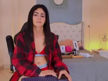 Chaturbate Live Sex Cam of elizabeth_santos1