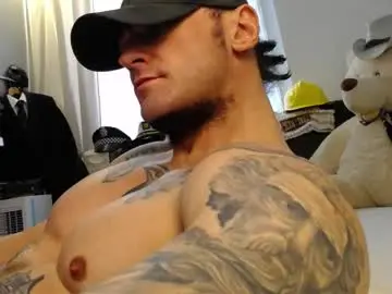 Chaturbate Free Live Porn of ballard_