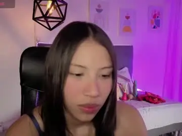 Chaturbate Sex Chat of sabaha_