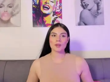 Chaturbate Adult Webcams of georginaa_cooper