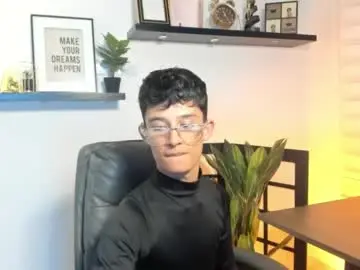 Chaturbate Best Webcam of patrick_howland_