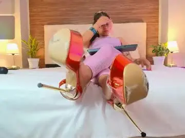 Chaturbate Live Porn of anastasia_gray12