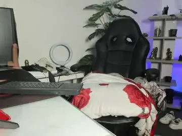 Chaturbate Sex Cam of antonellariu