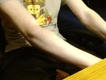 Chaturbate Adult Webcam of readytocum90