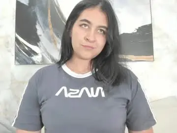 Chaturbate Free Porn Cam of susana_garciia1