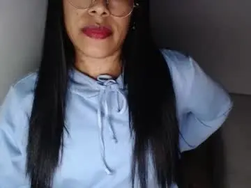 Chaturbate Live Sex Cam of briannacute