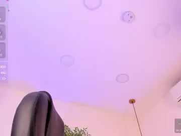 Chaturbate Sex Cam of violeta_candyy