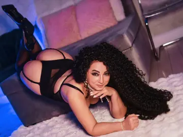Imlive Live Sex of AnissiaTeasser