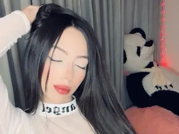 Imlive Private Sex Chat of AriaFoxx
