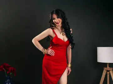 Imlive Sex Cam of SpecialCerise