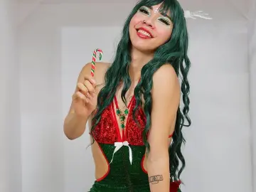 Imlive Adult Video Chat of Sofi_elfqueen