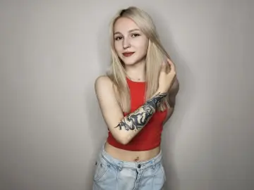 LisaFoxy