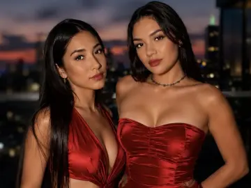 DannaAndLana