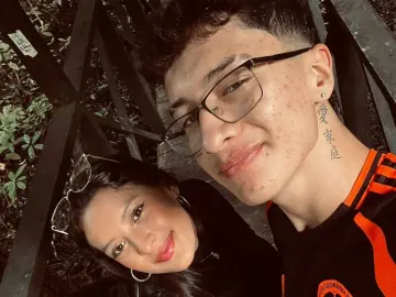 Livejasmin Private Sex Chat of IanandBrithany
