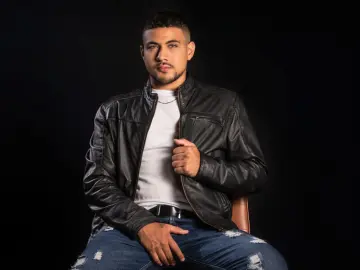 PaulRivera