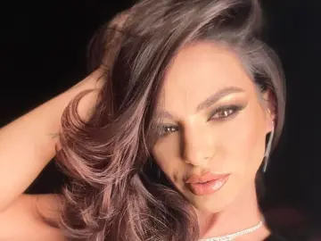 Livejasmin Sex Cam of Lizzie