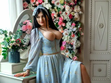 KamillaRey