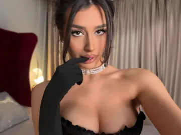 Leather sex cam