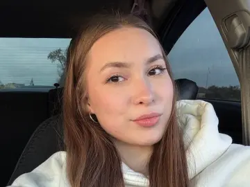 Livejasmin Free Porn Cam of LexieNastasia
