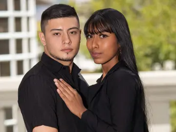Livejasmin Nude Webcam of HannaAndApolo