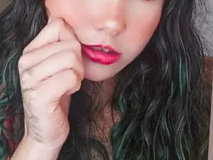 Myfreecams Live Porn of SofiVamps